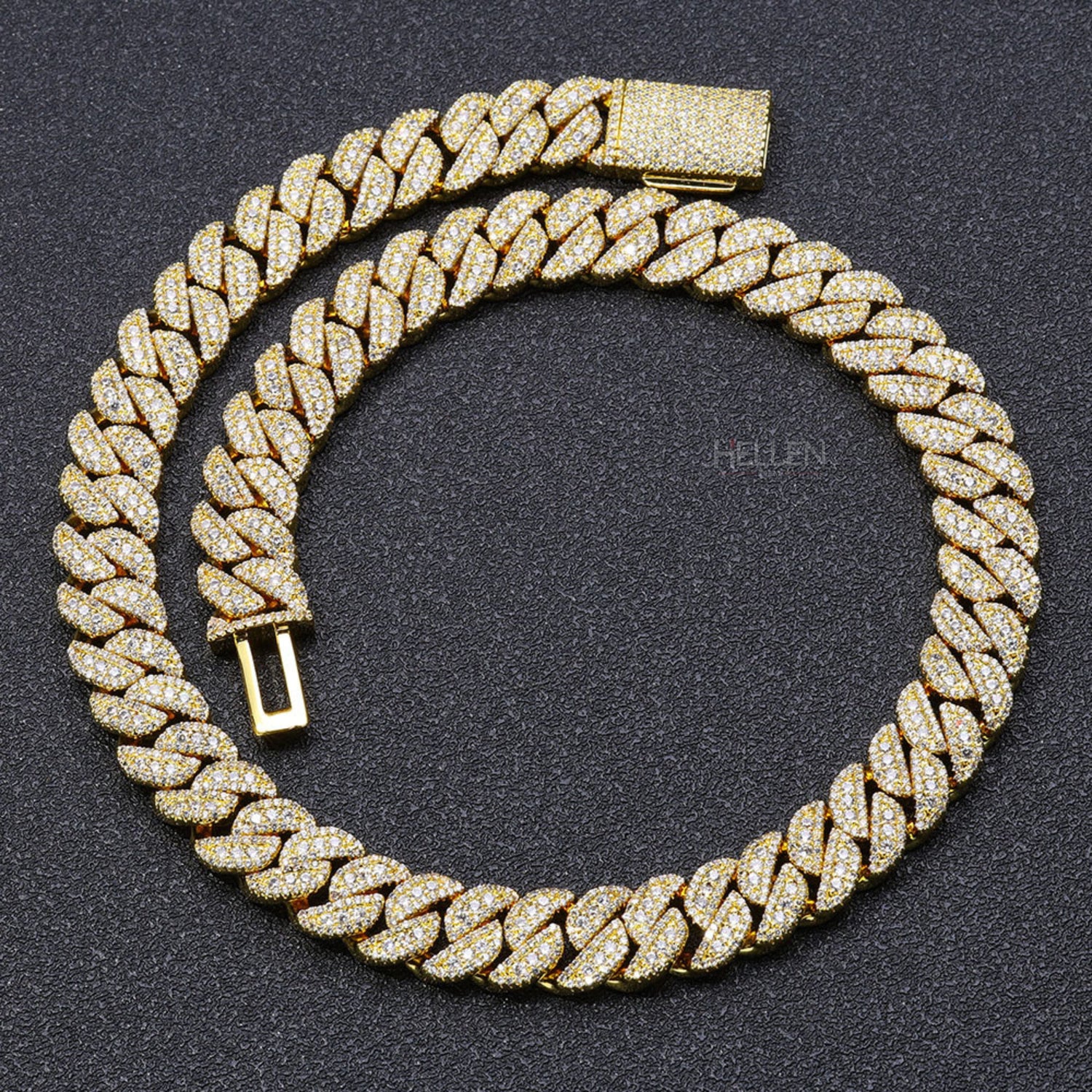 Hip Hop Chain