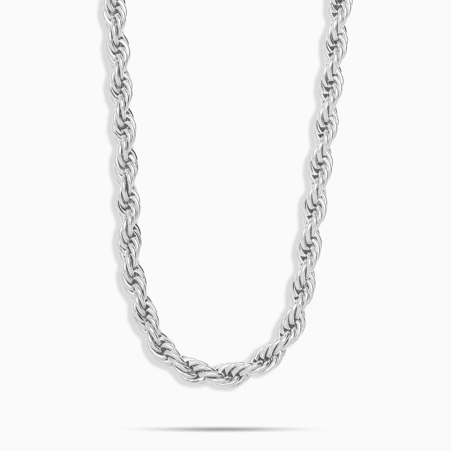 5 MM ROPE CHAIN 18 INCH
