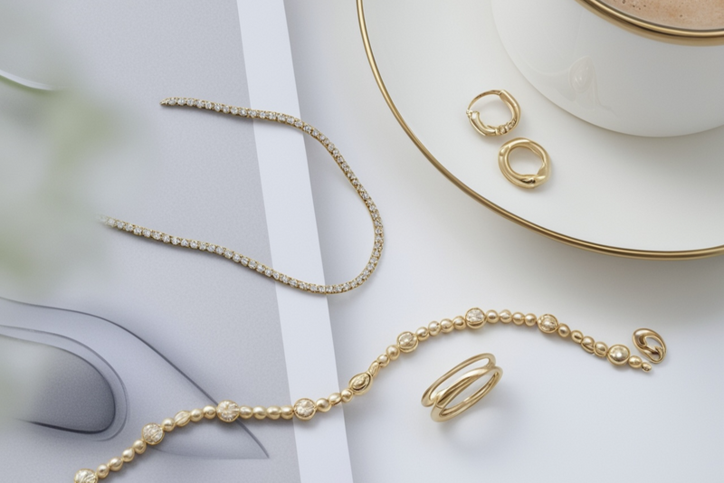 Fine Jewelry