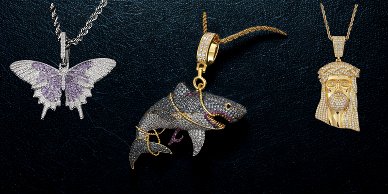 Hip Hop Jewelry